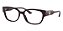 Óculos de Grau Feminino Michael Kors (Padua) - MK4072 3344 52 - Imagem 1