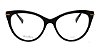 Óculos de Grau Feminino Max Mara - MM1372 807 52 - Imagem 2