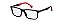 Óculos de Grau Masculino Carrera - CARRERA 8825/V 003 55 - Imagem 1