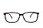 Óculos de Grau Masculino Carrera - CARRERA 8856 003 56 - Imagem 2