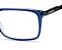 Óculos de Grau Masculino Carrera - CARRERA 1128 PJP 56 - Imagem 3