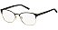 Óculos de Grau Tommy Hilfiger - TH1749 003 53 - Imagem 1