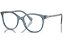 Óculos de Grau Feminino Swarovski - SK2002 1035 53 - Imagem 1
