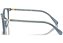 Óculos de Grau Feminino Swarovski - SK2002 1035 53 - Imagem 3