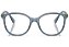 Óculos de Grau Feminino Swarovski - SK2002 1035 53 - Imagem 2