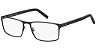 Óculos de Grau Masculino Tommy Hilfiger - TH1593 003 56 - Imagem 1