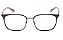 Óculos de Grau Masculino Ray-Ban - RX 6486 2904 54 - Imagem 2