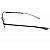 Óculos de Grau Masculino Nike Flexon - NIKE 4300 003 56 - Imagem 2