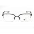Óculos de Grau Masculino Nike Flexon - NIKE 4300 003 56 - Imagem 3
