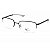 Óculos de Grau Masculino Nike Flexon - NIKE 4300 003 56 - Imagem 1