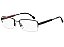 Óculos de Grau Masculino Carrera - CARRERA 8836 003 58 - Imagem 1