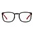 Óculos de Grau Masculino Carrera - CARRERA 8841/G 003 51 - Imagem 2