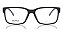 Óculos de Grau Masculino Hugo Boss - BOSS 0831 DL5 140 - Imagem 2
