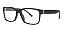 Óculos de Grau Masculino Hugo Boss - BOSS 0831 DL5 140 - Imagem 1