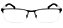 Óculos de Grau Masculino Emporio Armani - EA1041 3094 57 - Imagem 2