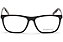 Óculos de Grau Masculino Ermenegildo Zegna - EZ5215 001 58 - Imagem 2