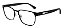 Óculos de Grau Masculino Emporio Armani - EA1103 3001 55 - Imagem 1