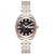 Relógio Feminino Automático Orient - 559MM011 G1SR - Imagem 1