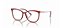 Óculos de Grau Infantil Ray Ban - RY1623L 7138 50 - Imagem 1