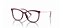Óculos de Grau Infantil Ray Ban - RY1623L 7140 50 - Imagem 1