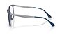 Óculos de Grau Masculino Ray Ban - RX4359VL 8182 57 - Imagem 2