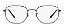 Óculos de Grau Ray-Ban - RX6496L 2509 53 - Imagem 2