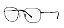 Óculos de Grau Ray-Ban - RX6496L 2509 53 - Imagem 1