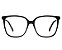 Óculos de Grau Feminino Jimmy Choo - JC341 807 55 - Imagem 2