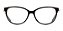 Óculos de Grau Feminino Jimmy Choo - JC293 807 54 - Imagem 2