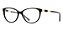 Óculos de Grau Feminino Jimmy Choo - JC293 807 54 - Imagem 1
