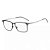 Óculos de Grau Masculino Hugo Boss - BOSS 1253 003 55 - Imagem 1