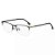 Óculos de Grau Masculino Hugo Boss - BOSS 1616/F I46 54 - Imagem 1