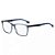 Óculos de Grau Masculino Hugo Boss - BOSS 1582 PJP 56 - Imagem 1