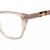 Óculos de Grau Feminino Carolina Herrera - HER 0191 L93 52 - Imagem 3