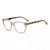 Óculos de Grau Feminino Carolina Herrera - HER 0191 L93 52 - Imagem 1