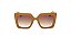 Óculos de Sol Feminino Max Mara - MM0051 73F 52 - Imagem 2