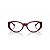 Óculos de Grau Feminino Versace - VE3345 5430 54 - Imagem 2