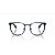 Óculos de Grau Empório Armani - EA 1148 3018 52 - Imagem 2