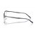 Óculos de Grau Masculino Emporio Armani - EA1151 3303 56 - Imagem 2