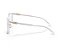 Óculos de Grau Feminino Michael Kors - MK 4109U 3957 54 - Imagem 3