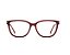 Óculos de Grau Carolina Herrera - CH 0027 LHF 55 - Imagem 2