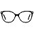Óculos de Grau Feminino Carolina Herrera - HER 0158 KDX 53 - Imagem 2