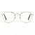 Óculos de Grau Feminino Carolina Herrera - HER 0169 DDB 50 - Imagem 2