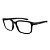 Óculos de Grau Masculino Arnette - AN7233 2758 58 - Imagem 1