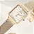 Relógio Feminino Technos Slim Dourado - GL22AL/1D - Imagem 2