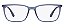 Óculos de Grau Masculino Ray-Ban - RX7219L 8182 57 - Imagem 2