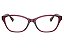 Óculos de Grau Feminino Vogue - VO5516B 2989 53 - Imagem 3