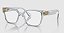 Óculos de Grau Unissex Versace - VE3329B 5305 54 - Imagem 2