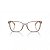 Óculos de Grau Feminino Ralph by Ralph Lauren - RA7137U 6124 53 - Imagem 2
