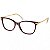 Óculos de Grau Feminino Swarovski - SK2010 1008 54 - Imagem 1